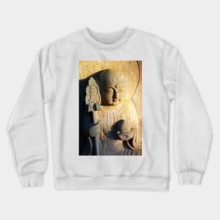 Bliss Crewneck Sweatshirt